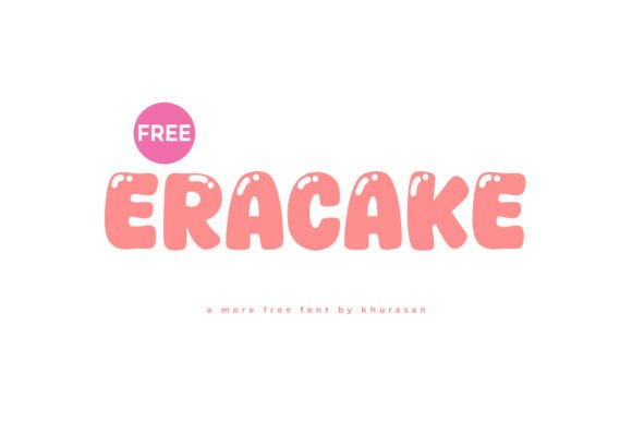 Eracake Free Download