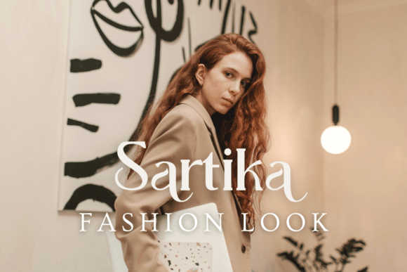 Sartika Font: Free Download & More